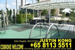 Sky Habitat (D20), Condominium #80743322